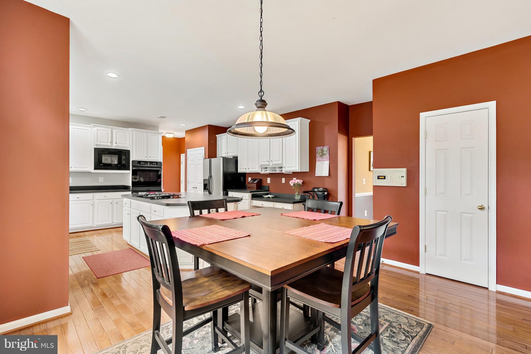 691 Hunters Road Culpeper, VA 22701 - Photo 10 of 26 Breakfast Area