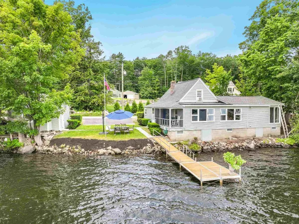 $819,900 | 215 Lakeshore Drive, Franklin, NH 03235