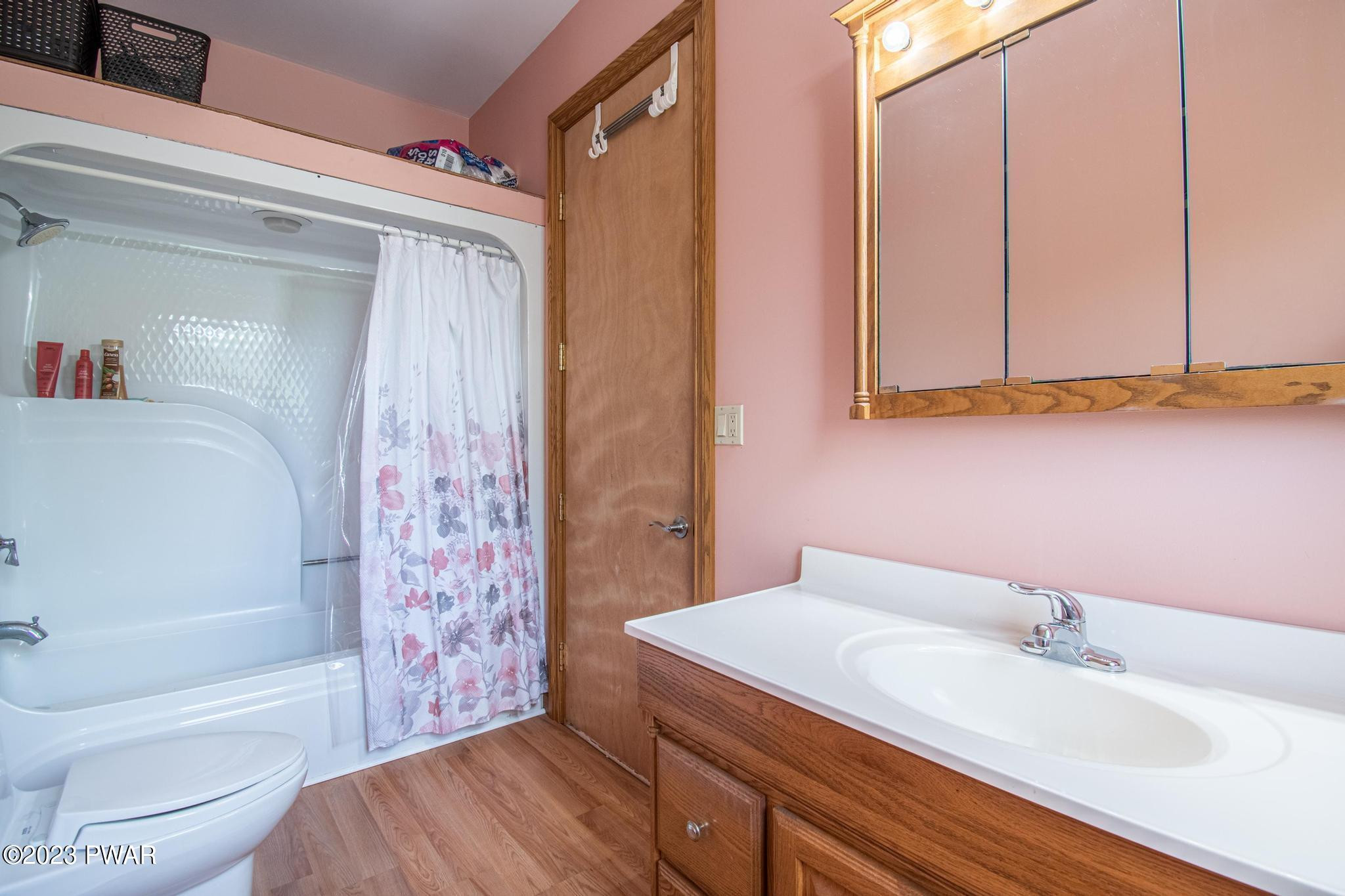 91 Rosencranse Road Honesdale, PA 18431 - Photo 21 of 71 First Floor Primary Bath