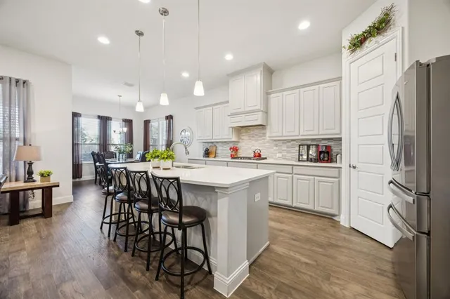 $425,000 | 7005 Willow Wood Street, Rowlett, TX 75089