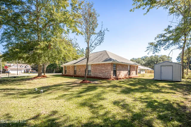 $235,000 | 3101 Seahorse Road, Gautier, MS 39553