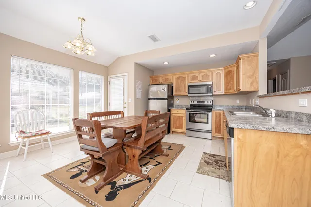 $235,000 | 3101 Seahorse Road, Gautier, MS 39553