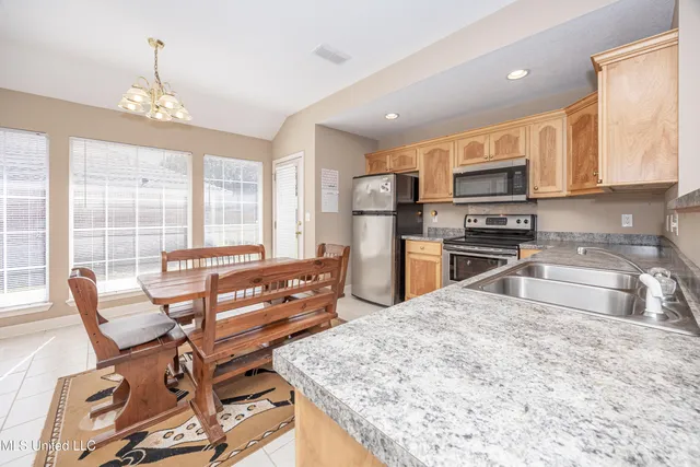 $235,000 | 3101 Seahorse Road, Gautier, MS 39553