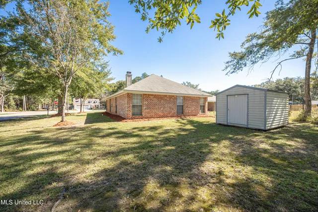 $235,000 | 3101 Seahorse Road, Gautier, MS 39553