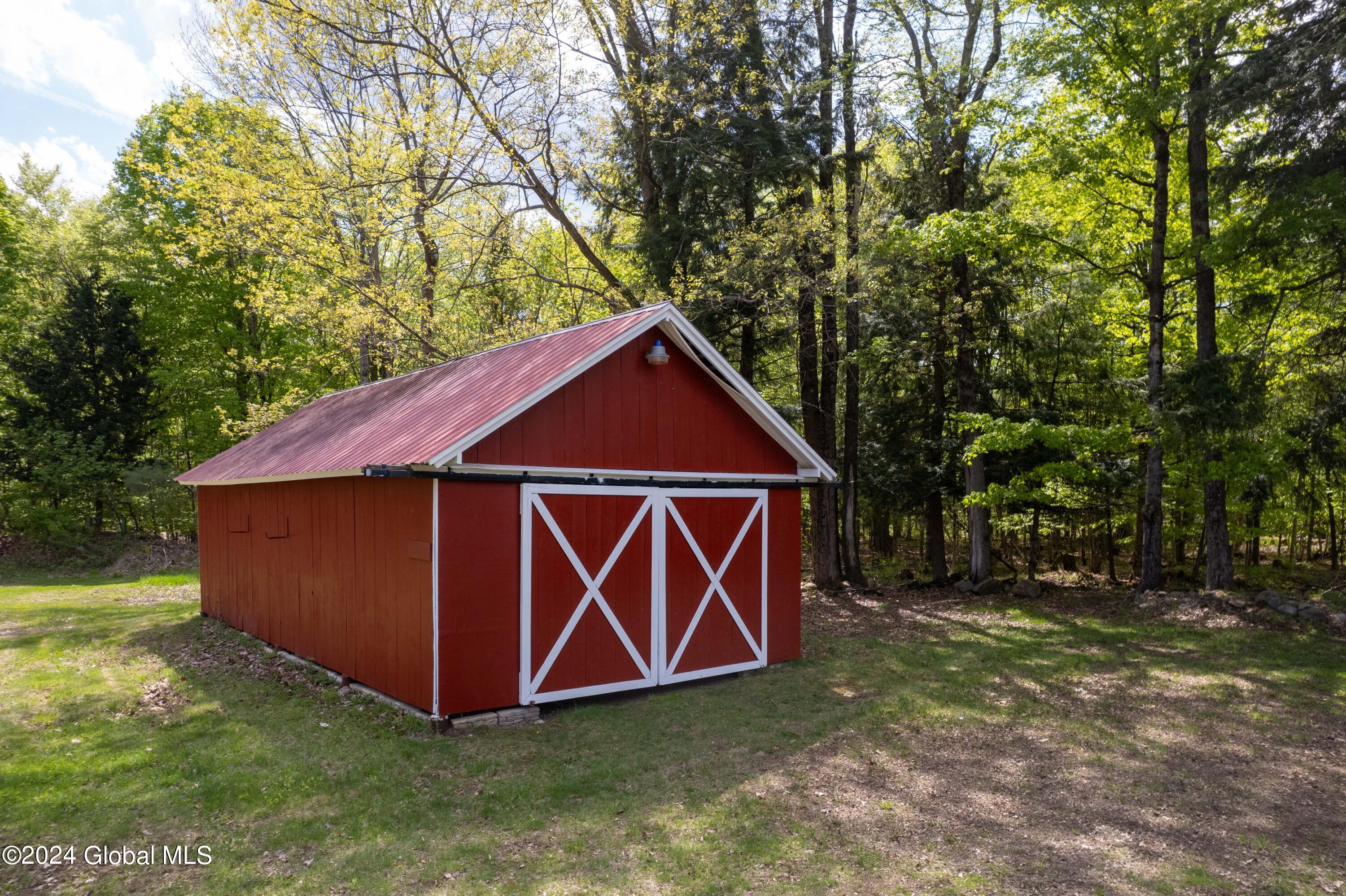 609 Maple Grove Road Hope, NY 12134 - Photo 54 of 69 609 Maple Groove - 9