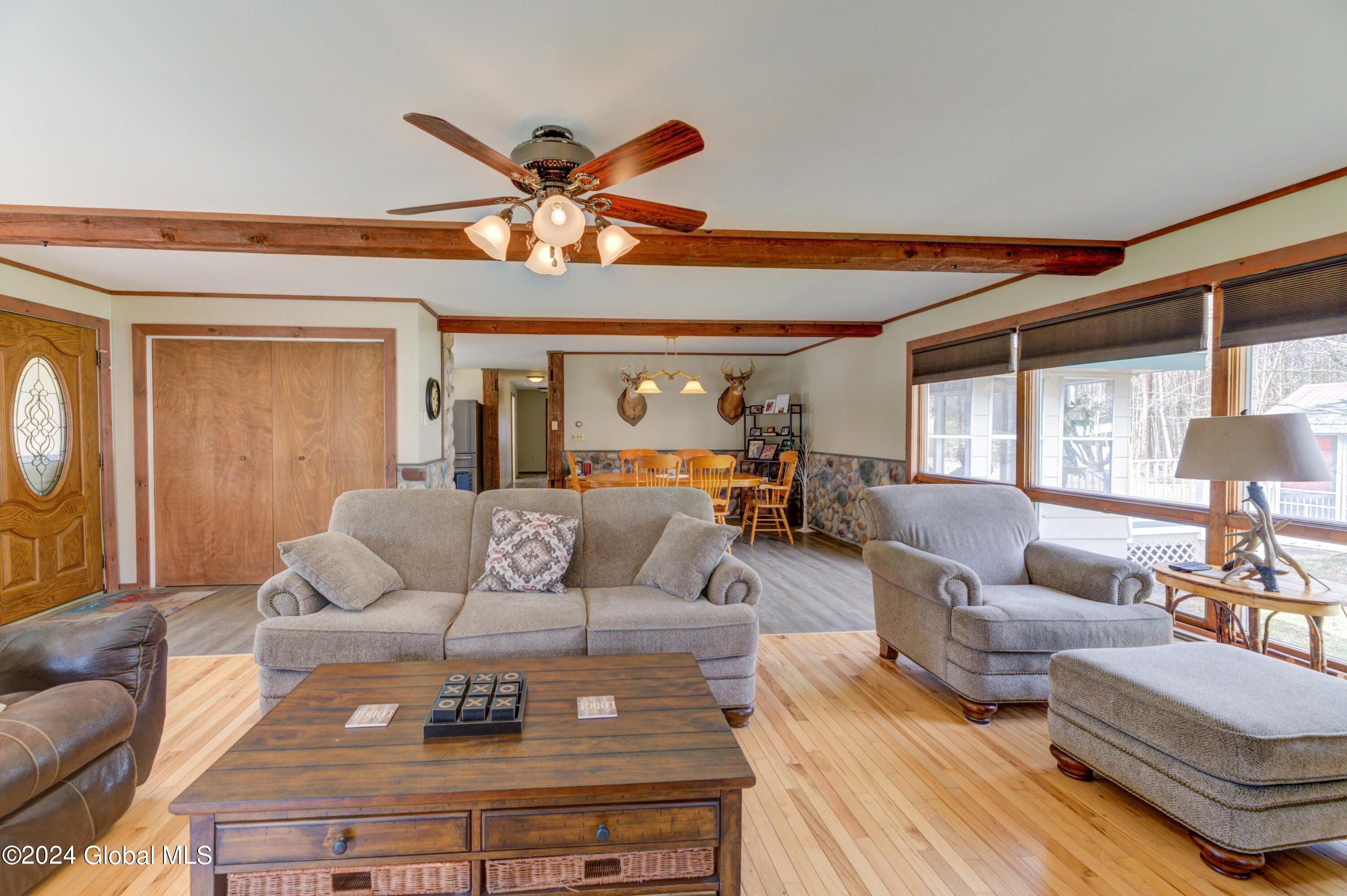 609 Maple Grove Road Hope, NY 12134 - Photo 8 of 69 28-609 Maple Grove