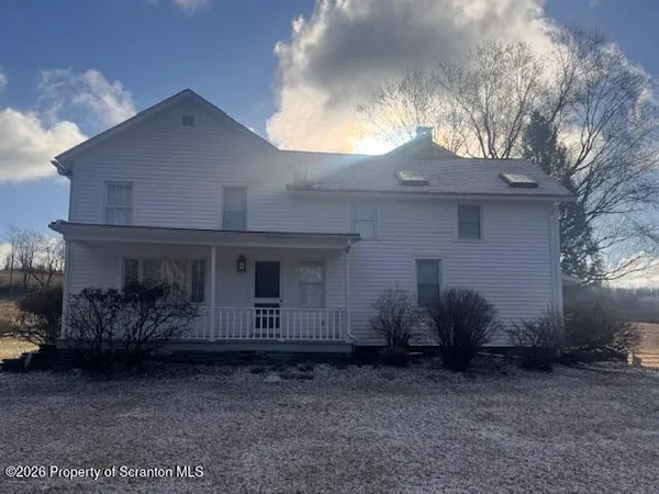 $7,000 | 206 Medei Road, Factoryville, PA 18419