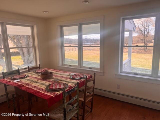 206 Medei Road Factoryville, PA 18419 - Photo 4 of 26 IMG_3254