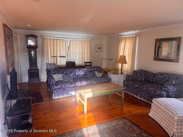 206 Medei Road Factoryville, PA 18419 - Photo 5 of 26 IMG_3256