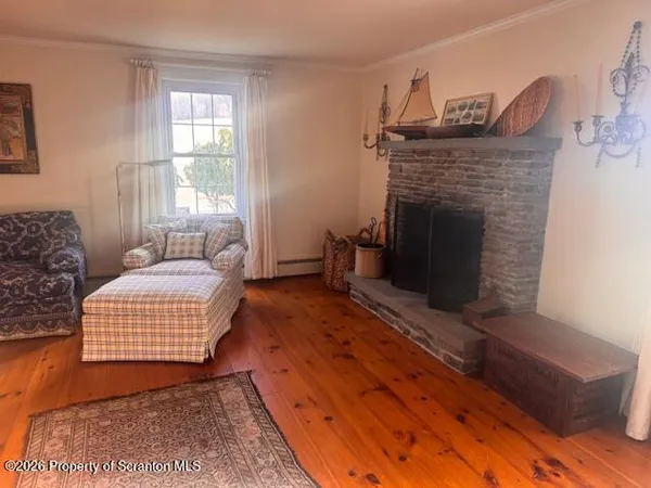 $7,000 | 206 Medei Road, Factoryville, PA 18419