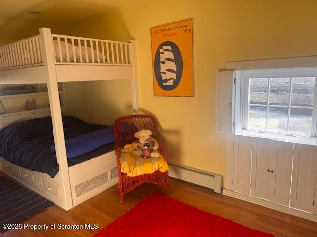 206 Medei Road Factoryville, PA 18419 - Photo 8 of 26 IMG_3260