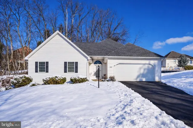 $424,900 | 102 Little Run Road, Camp Hill, PA 17011