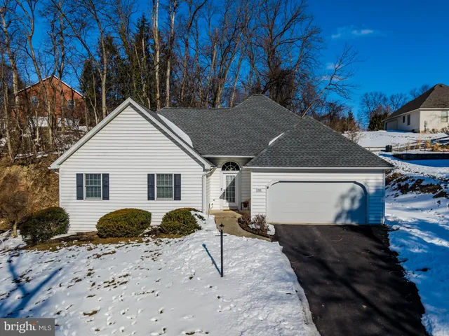 $424,900 | 102 Little Run Road, Camp Hill, PA 17011