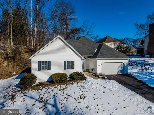 $424,900 | 102 Little Run Road, Camp Hill, PA 17011