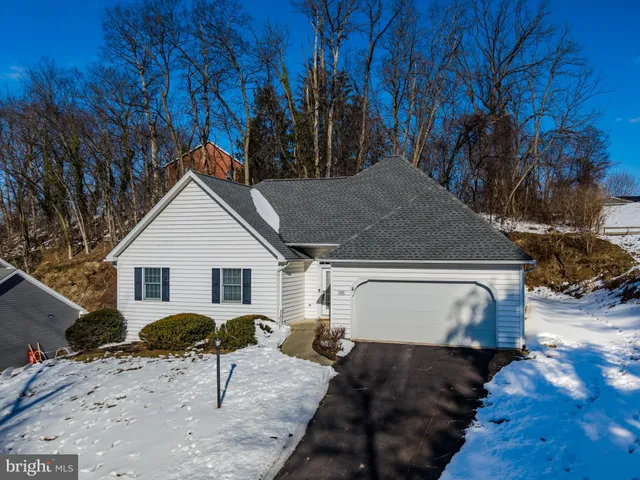 $424,900 | 102 Little Run Road, Camp Hill, PA 17011