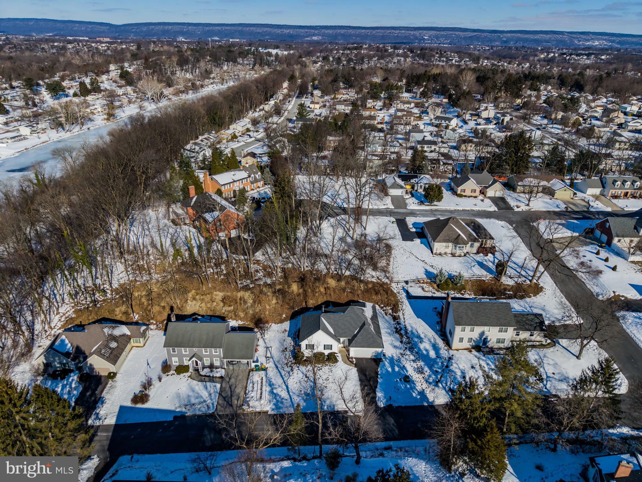 102 Little Run Road Camp Hill, PA 17011 - Photo 30 of 33