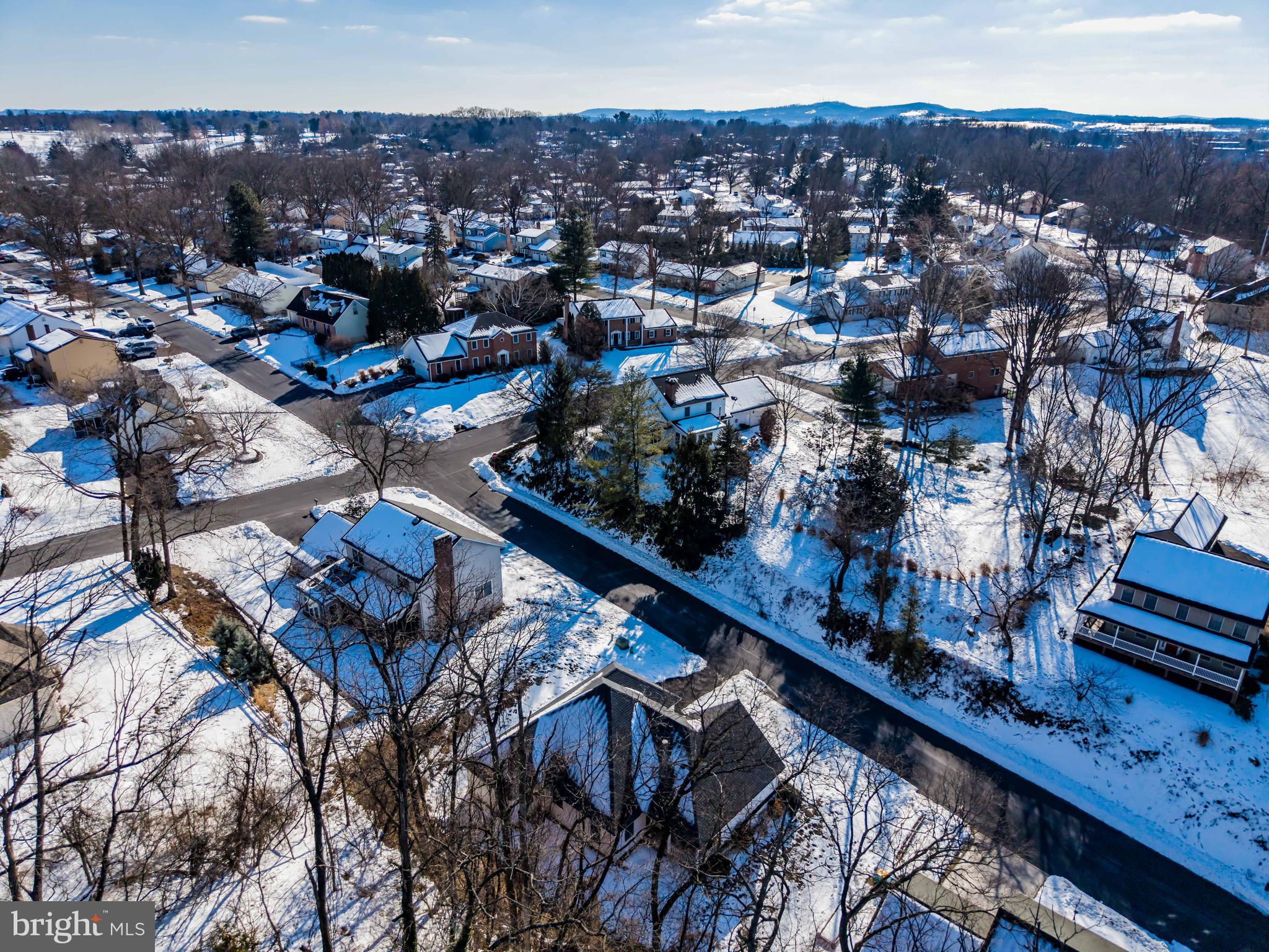 102 Little Run Road Camp Hill, PA 17011 - Photo 31 of 33