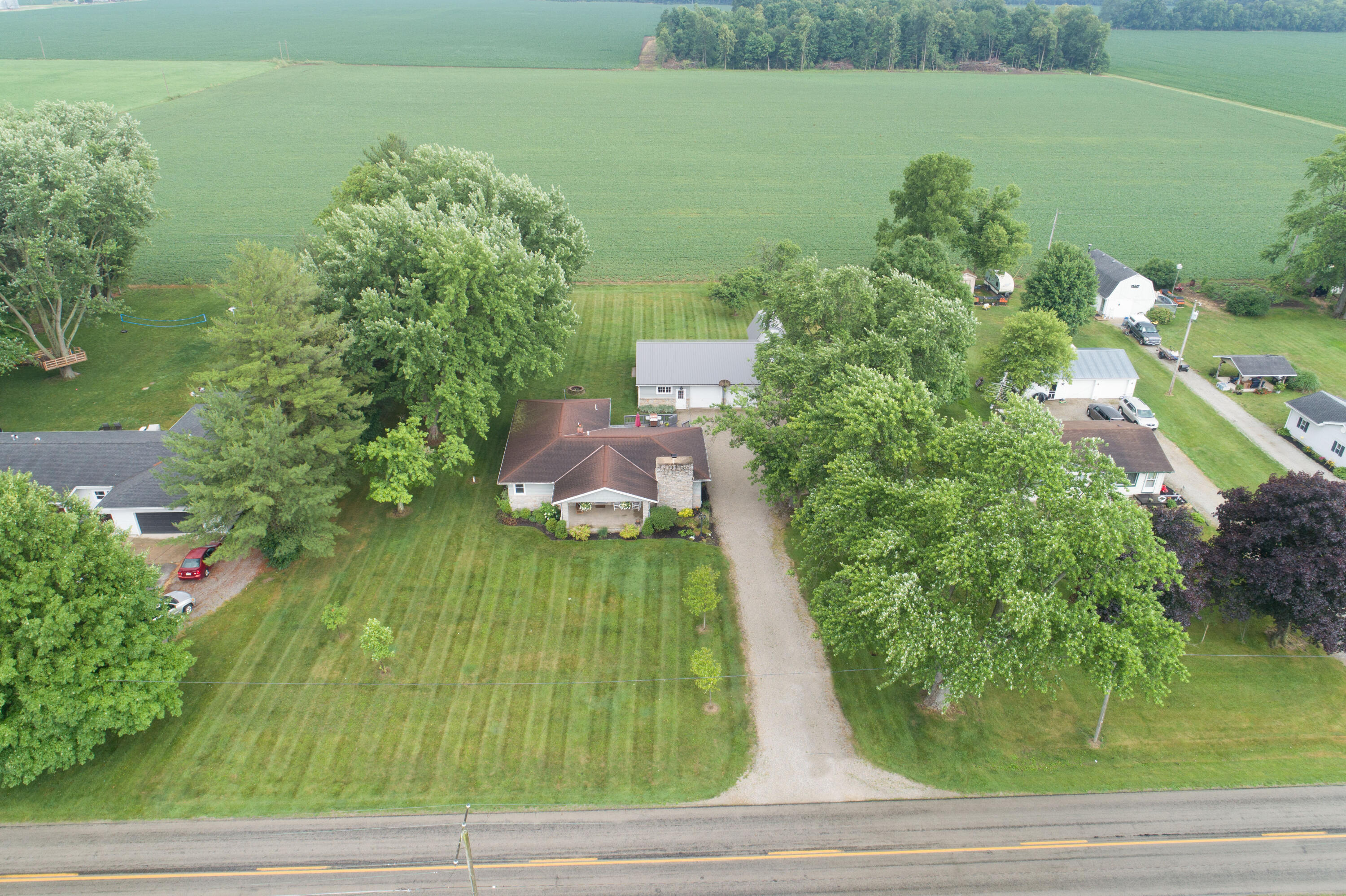 1921 Dingman-Slagle Road Sidney, OH 45365 - Photo 6 of 46 Gallery Image 6