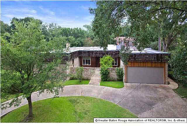 4141 Churchill Avenue Baton Rouge, LA 70808 - Photo 2 of 13 Gallery Image 2