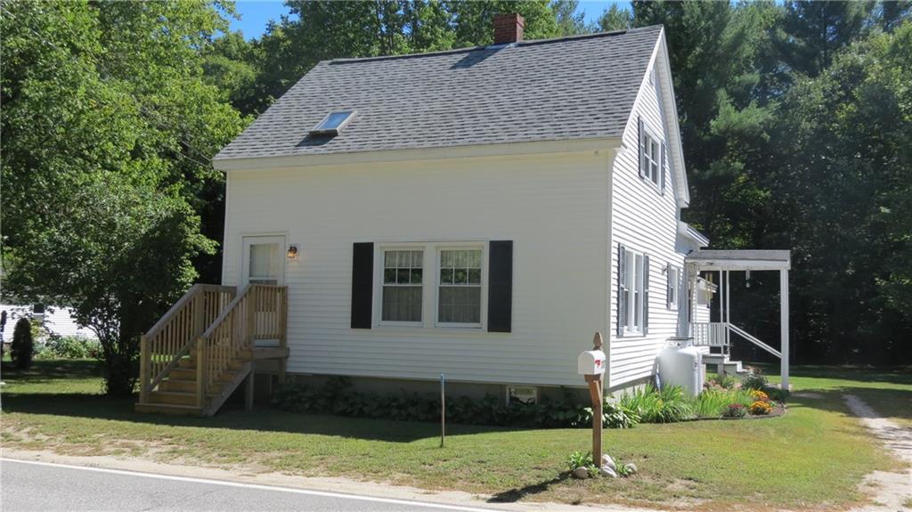 207 Weymouth Road Gray, ME 04039 - Photo 21 of 21 Photo
