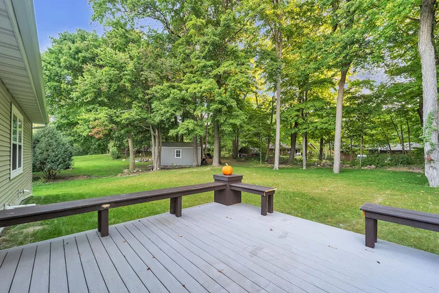 $549,900 | 624 Kettle Moraine Drive South, Slinger, WI 53086