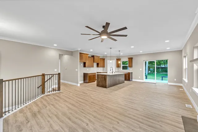 $549,900 | 624 Kettle Moraine Drive South, Slinger, WI 53086