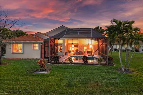 $925,000 | 1411 Princess Sabal Point, Naples, FL 34119