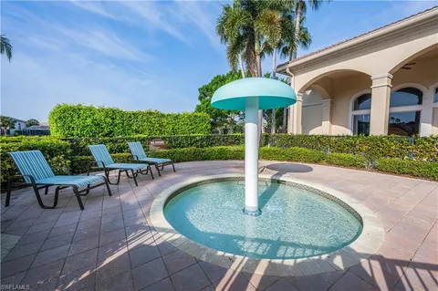 $889,000 | 1411 Princess Sabal Point, Naples, FL 34119