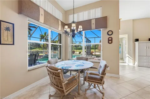 $889,000 | 1411 Princess Sabal Point, Naples, FL 34119