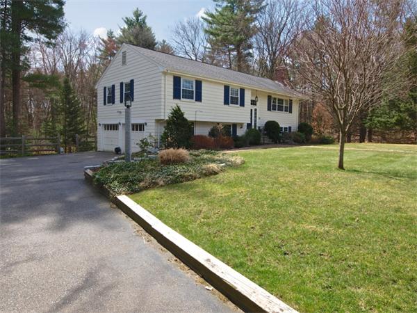 16 Rockridge Road Natick, MA 01760 - Photo 1 of 30 Gallery Image 1