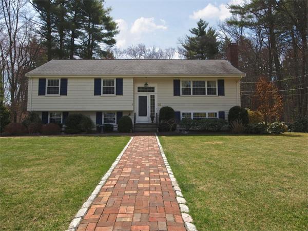 16 Rockridge Road Natick, MA 01760 - Photo 2 of 30 Gallery Image 2