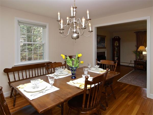 16 Rockridge Road Natick, MA 01760 - Photo 7 of 30 Gallery Image 7