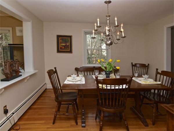 16 Rockridge Road Natick, MA 01760 - Photo 8 of 30 Gallery Image 8