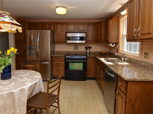 16 Rockridge Road Natick, MA 01760 - Photo 9 of 30 Gallery Image 9