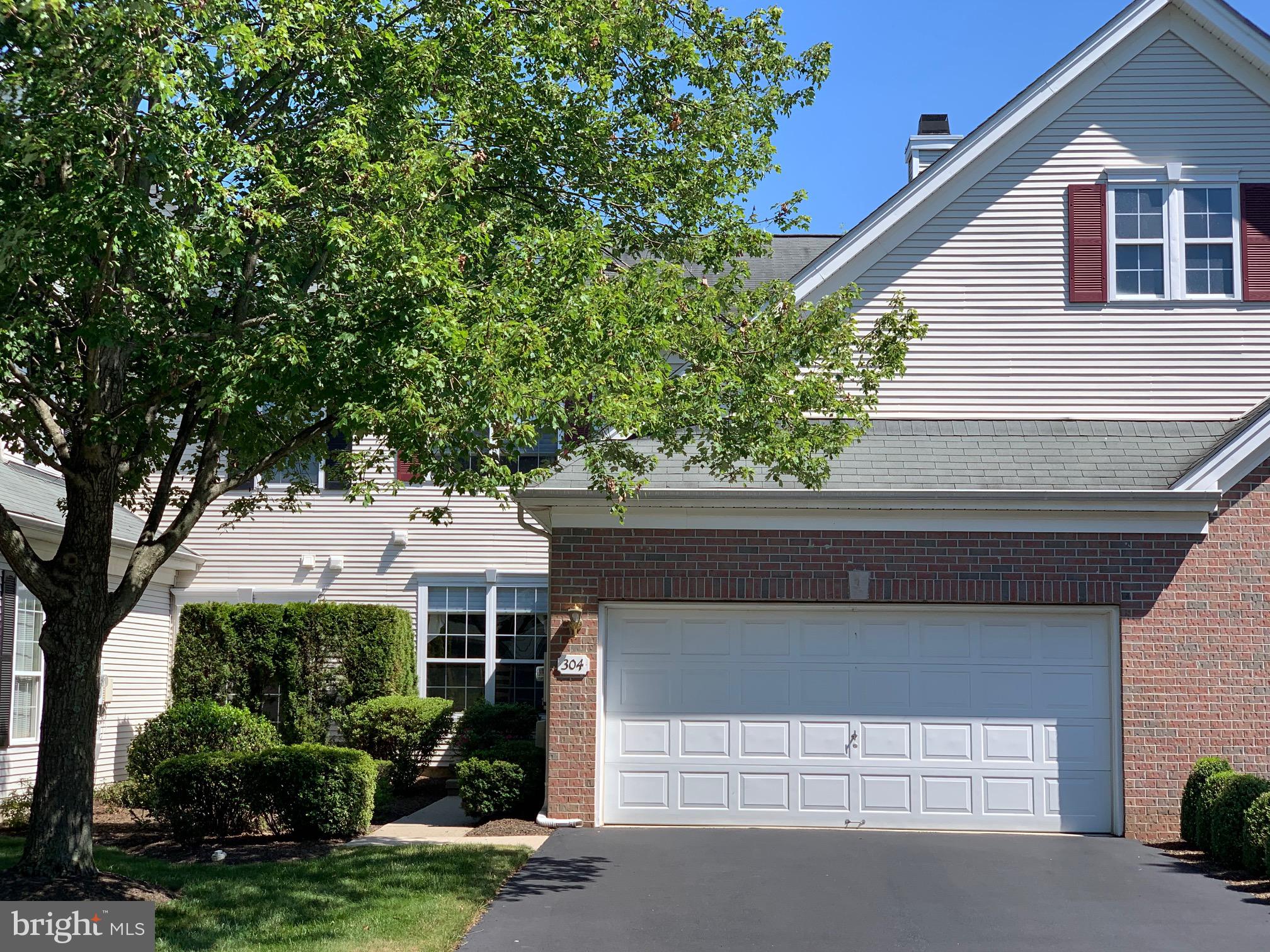 304 Watkins Road Pennington, NJ 08534 - Photo 1 of 1