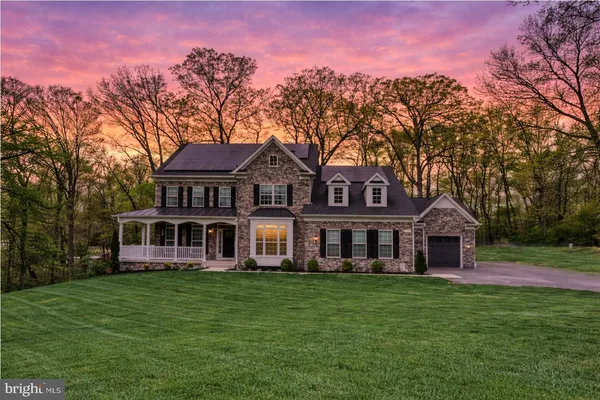 $1,749,000 | 7102 Deer Valley Road, Highland, MD 20777