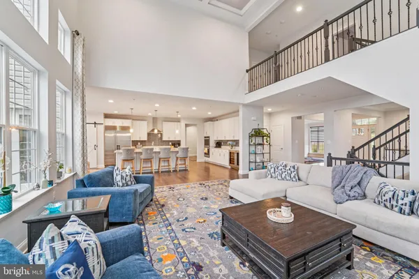 $1,900,000 | 7102 Deer Valley Road, Highland, MD 20777