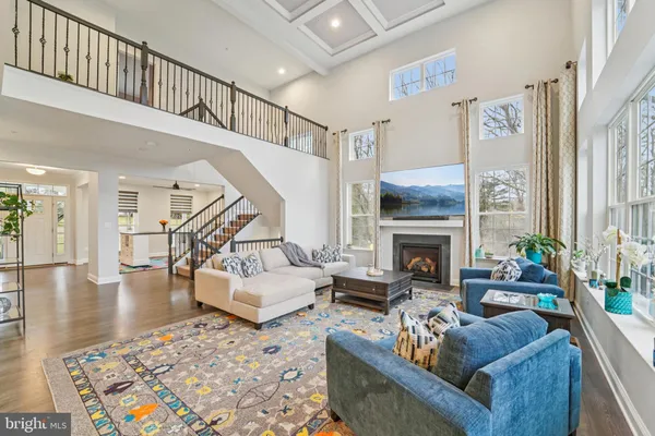 $1,749,000 | 7102 Deer Valley Road, Highland, MD 20777