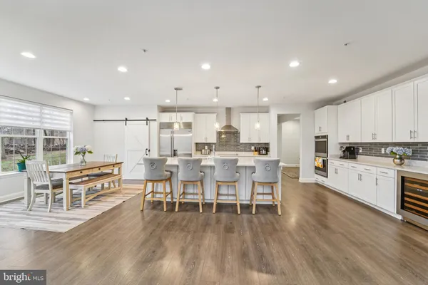 $1,900,000 | 7102 Deer Valley Road, Highland, MD 20777