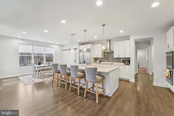 $1,749,000 | 7102 Deer Valley Road, Highland, MD 20777