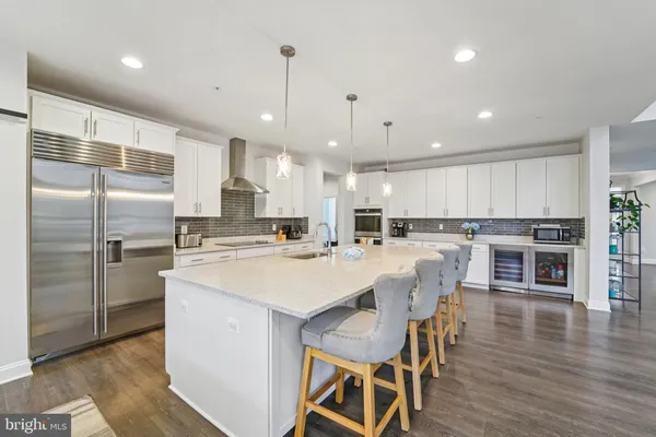 $1,749,000 | 7102 Deer Valley Road, Highland, MD 20777