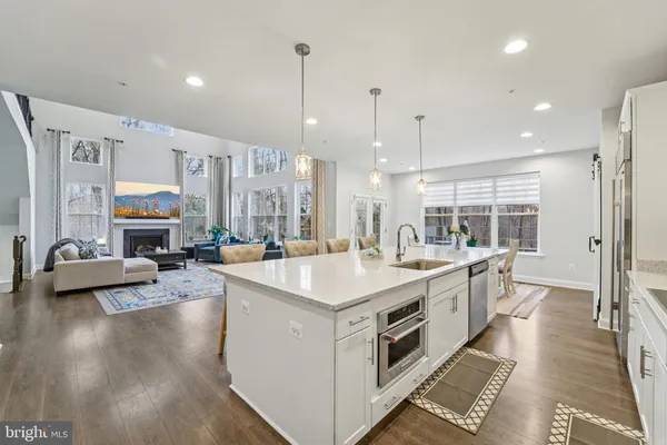 $1,900,000 | 7102 Deer Valley Road, Highland, MD 20777