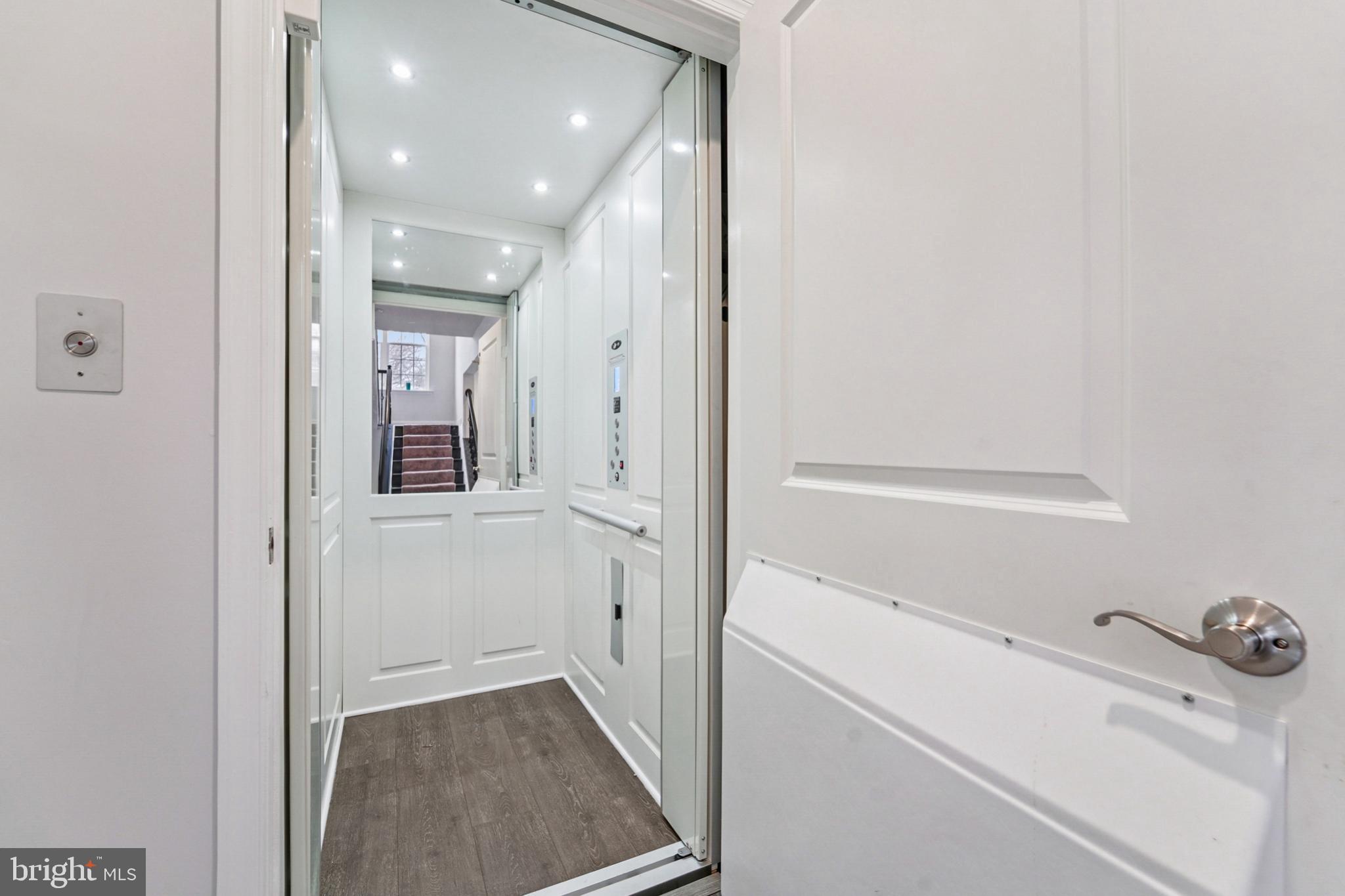 7102 Deer Valley Road Highland, MD 20777 - Photo 17 of 65 Elevator