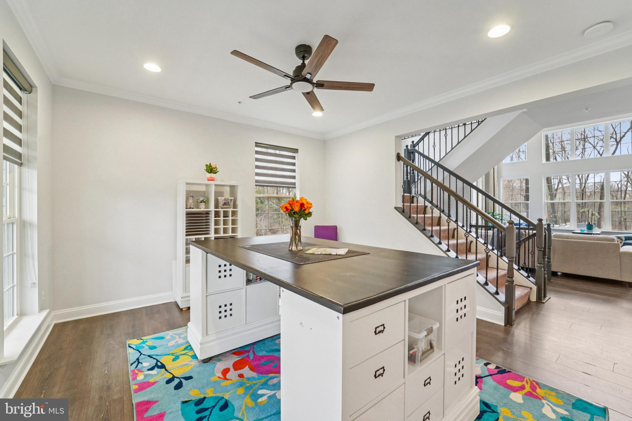 7102 Deer Valley Road Highland, MD 20777 - Photo 20 of 65 Office