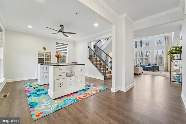 $1,749,000 | 7102 Deer Valley Road, Highland, MD 20777