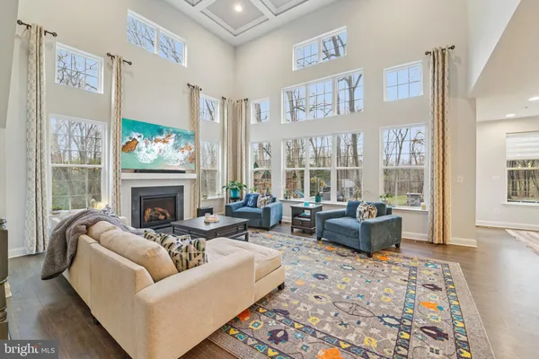 $1,900,000 | 7102 Deer Valley Road, Highland, MD 20777