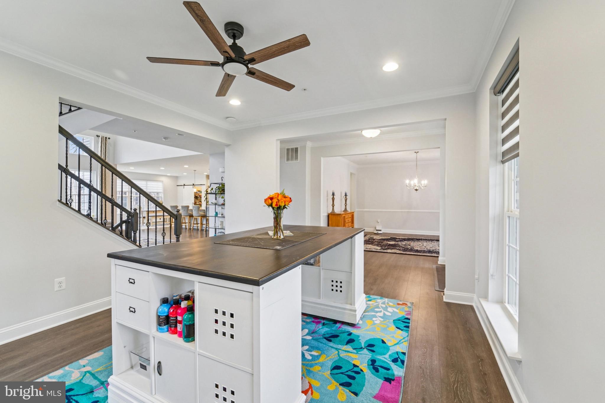 7102 Deer Valley Road Highland, MD 20777 - Photo 21 of 65 Office