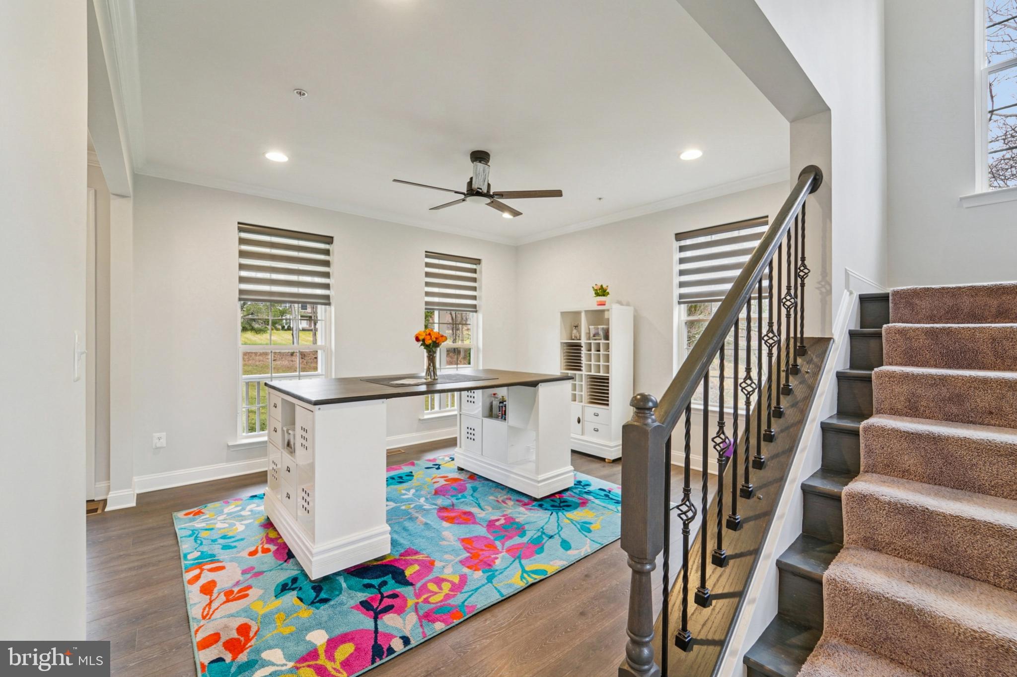 7102 Deer Valley Road Highland, MD 20777 - Photo 22 of 65 Office