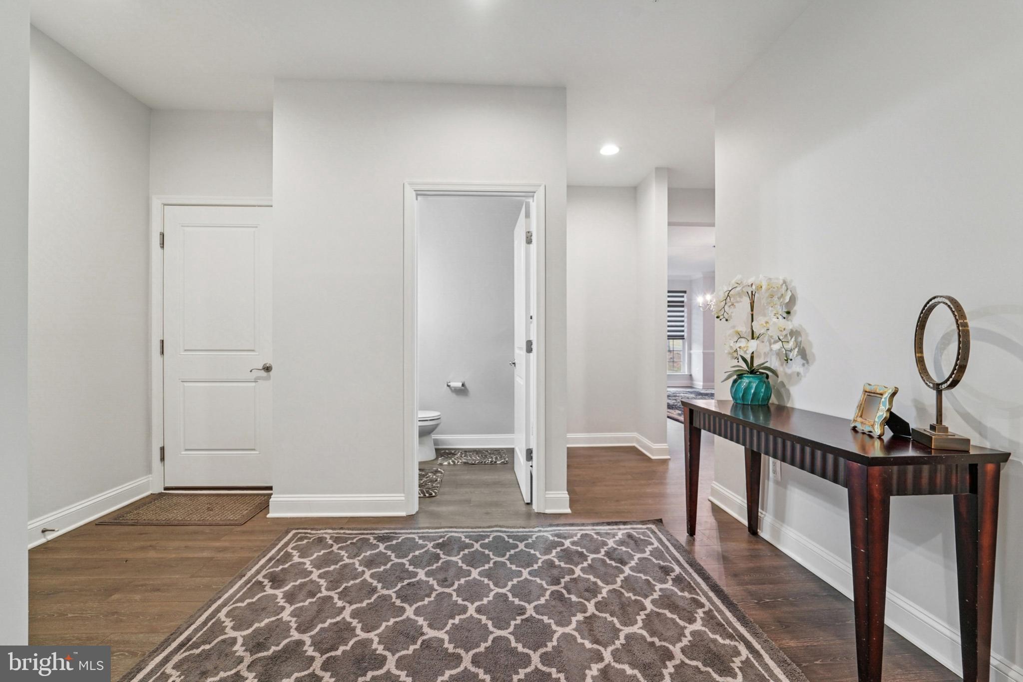 7102 Deer Valley Road Highland, MD 20777 - Photo 25 of 65