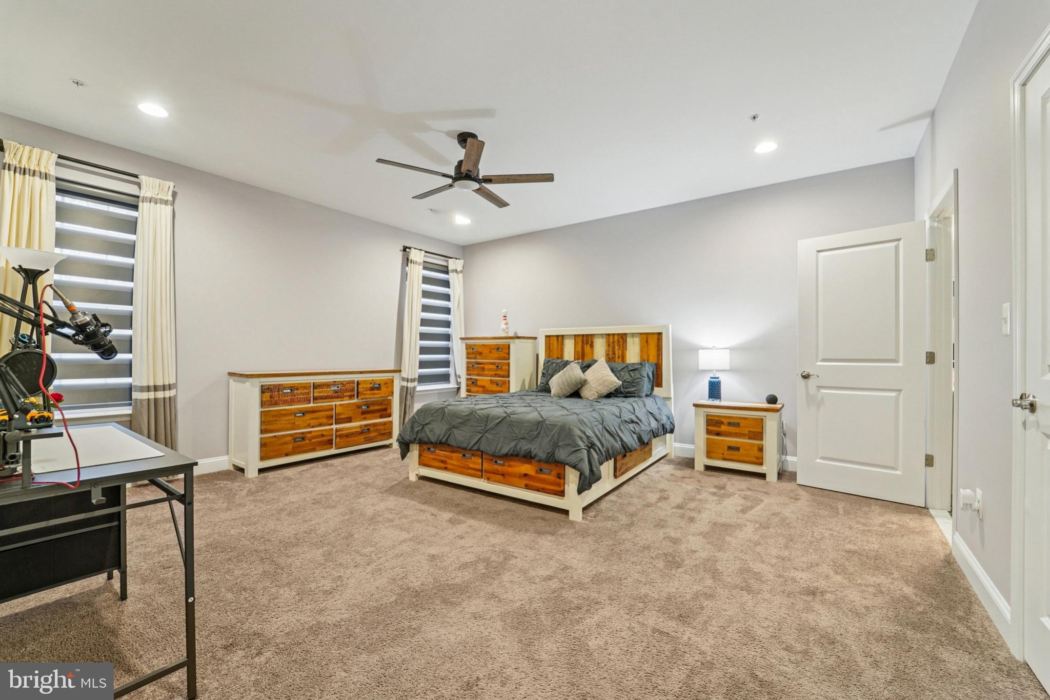 7102 Deer Valley Road Highland, MD 20777 - Photo 27 of 65 Bedroom